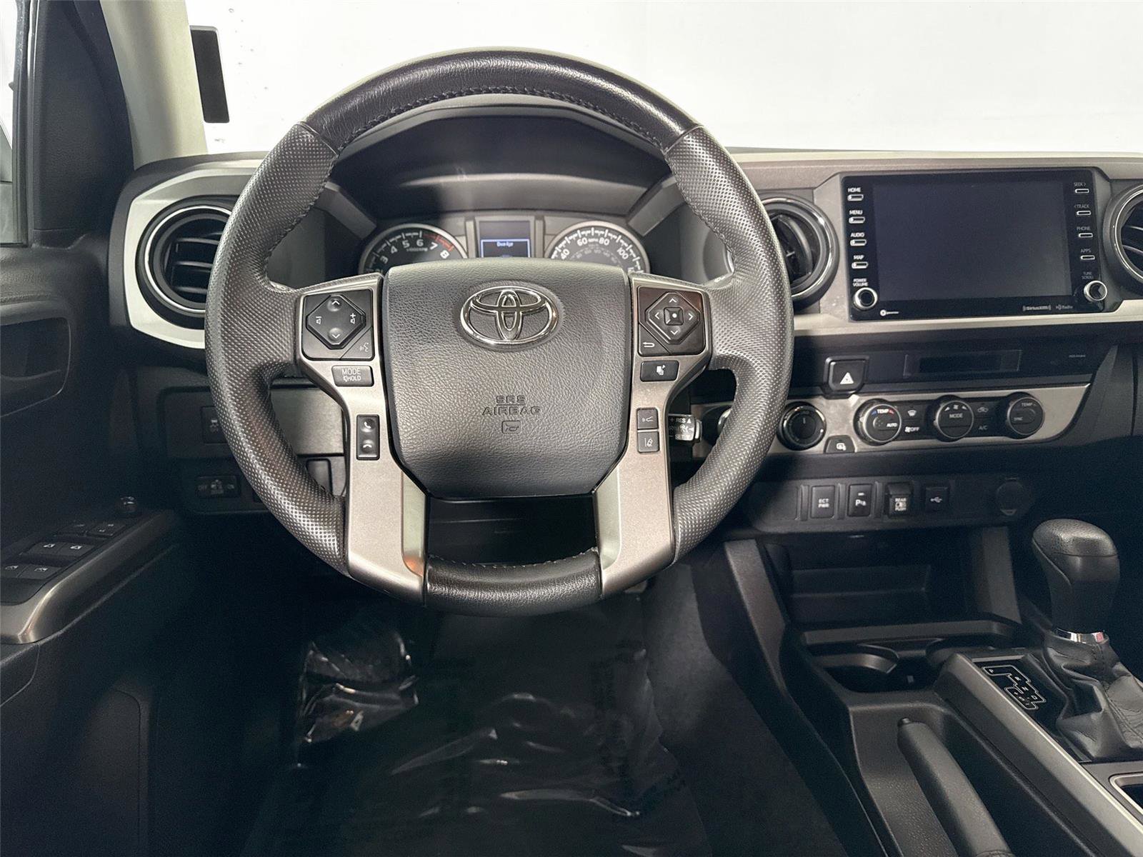 Certified 2023 Toyota Tacoma SR5 image 28