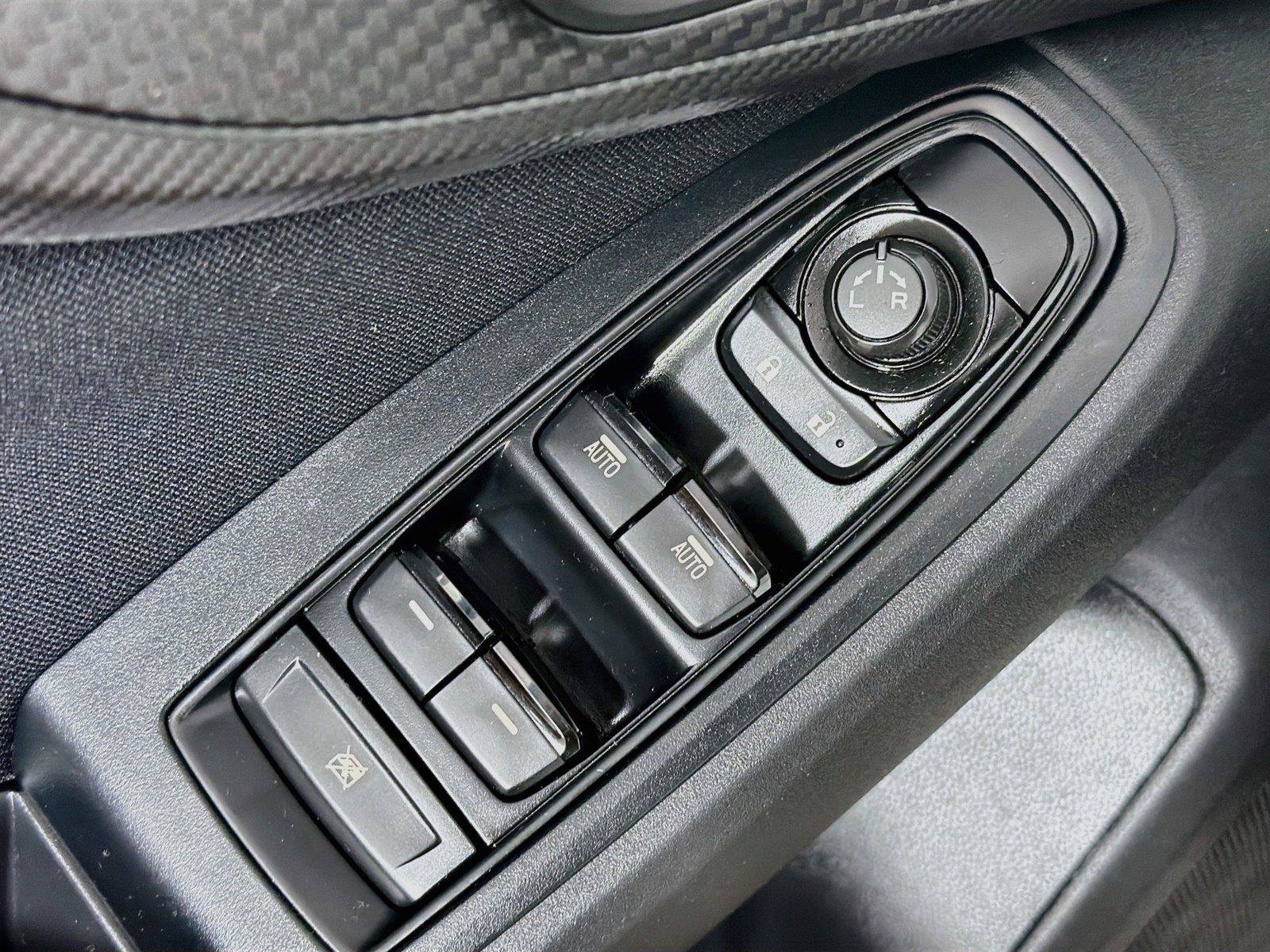 Used 2019 Subaru Impreza 2.0i Sport AWD/4WD image 23