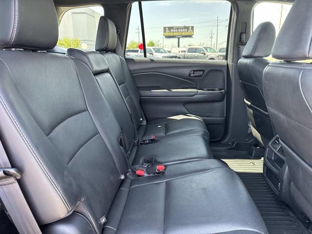 Used 2022 Honda Passport EX-L image 7