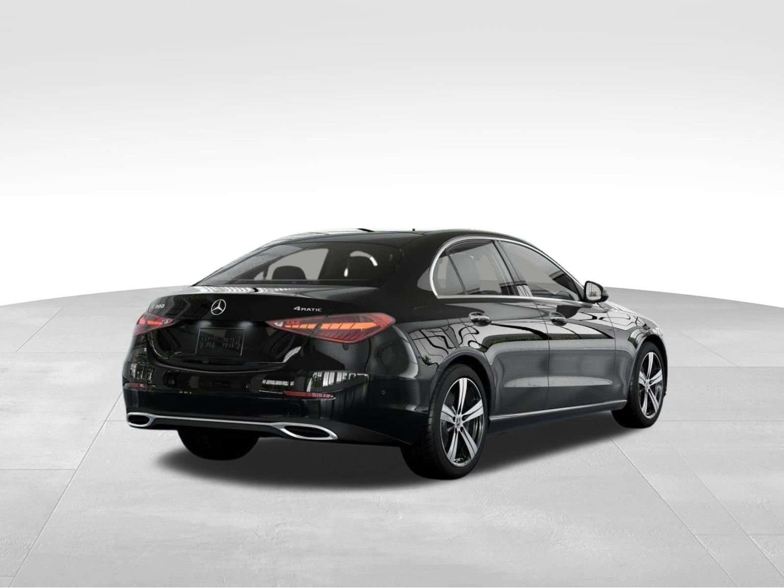 New 2026 Mercedes-Benz C 300 C 300 image 24