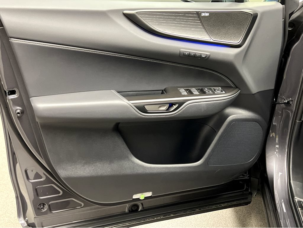 New 2026 Lexus NX 450h+ AWD w/ Luxury Package image 38