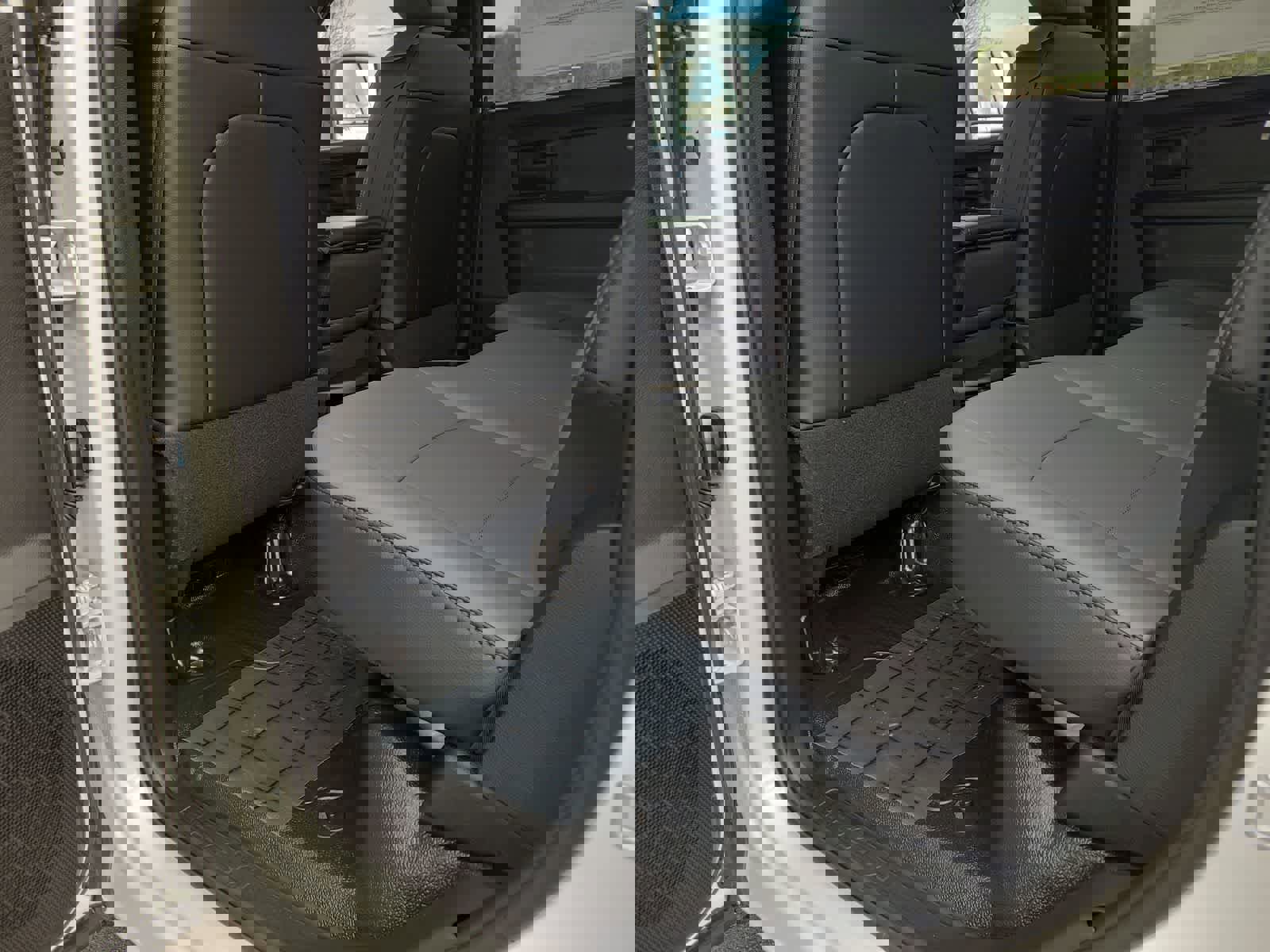 New 2026 RAM 5500 Tradesman image 20