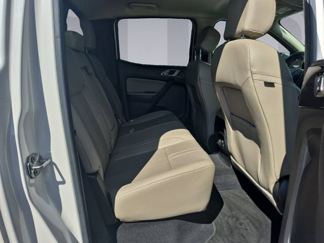 Used 2019 Ford Ranger Lariat w/ Equipment Group 501A Mid AWD/4WD image 18