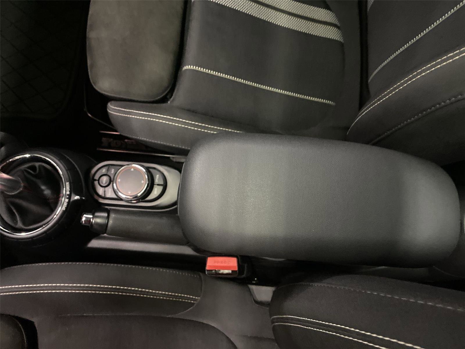 Used 2016 MINI Cooper John Cooper Works FWD image 27