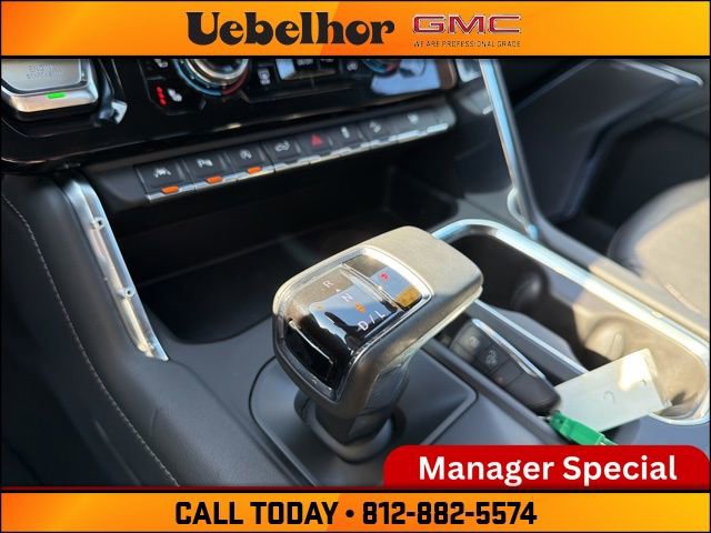 Used 2023 GMC Sierra 1500 Denali image 32