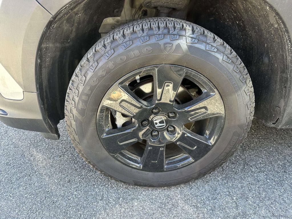 Used 2022 Honda Pilot TrailSport image 9