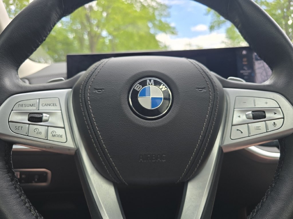 Used 2023 BMW X7 xDrive40i AWD/4WD image 60