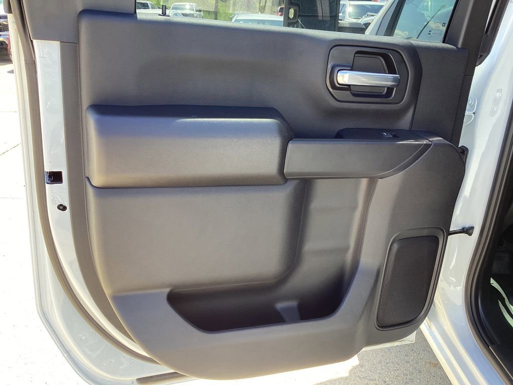 New 2025 GMC Sierra 3500 Pro w/ Convenience Package AWD/4WD image 22