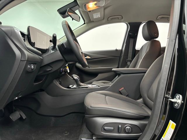 New 2026 Buick Encore GX Preferred w/ Advanced Technology Package image 15