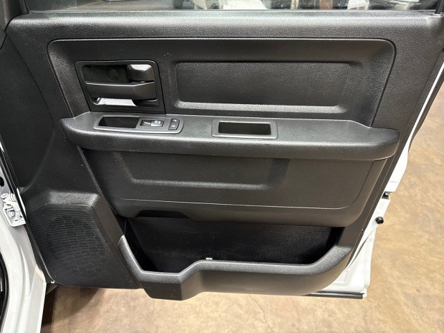 Used 2022 RAM 5500 Tradesman w/ Safety Group AWD/4WD image 24