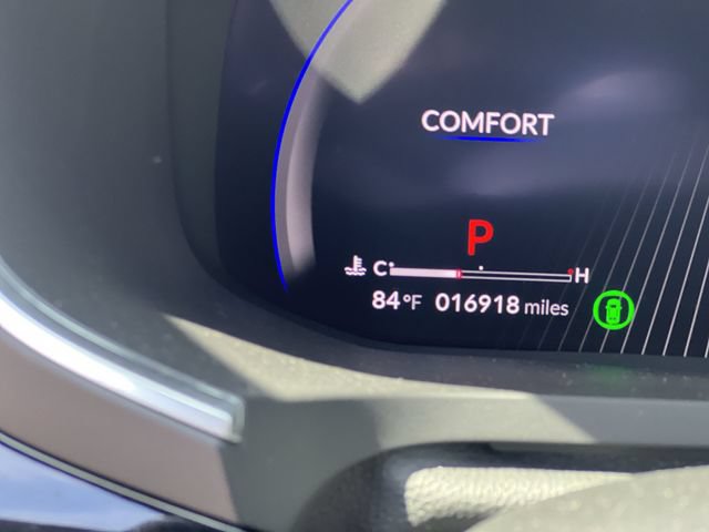 Used 2024 Acura MDX Type S AWD/4WD image 13