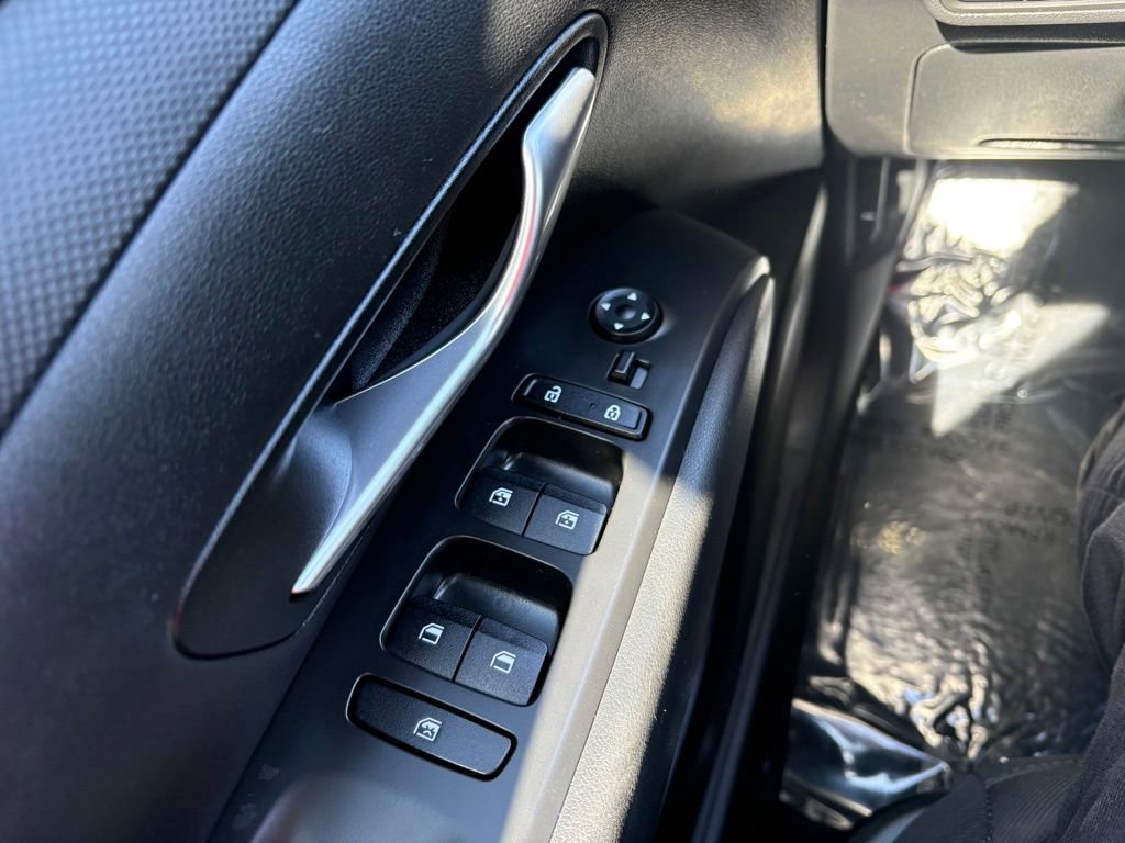 Used 2024 Hyundai Tucson SEL AWD/4WD image 19
