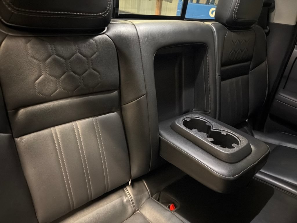 Used 2022 Nissan Frontier SV w/ SV Premium Package AWD/4WD image 44