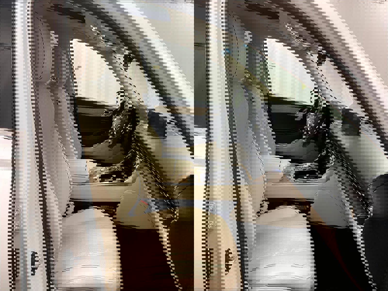 Used 2023 Genesis GV80 3.5T Advanced + AWD/4WD image 11