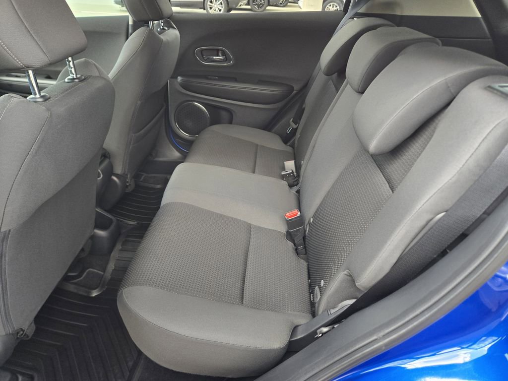 Used 2022 Honda HR-V EX image 17
