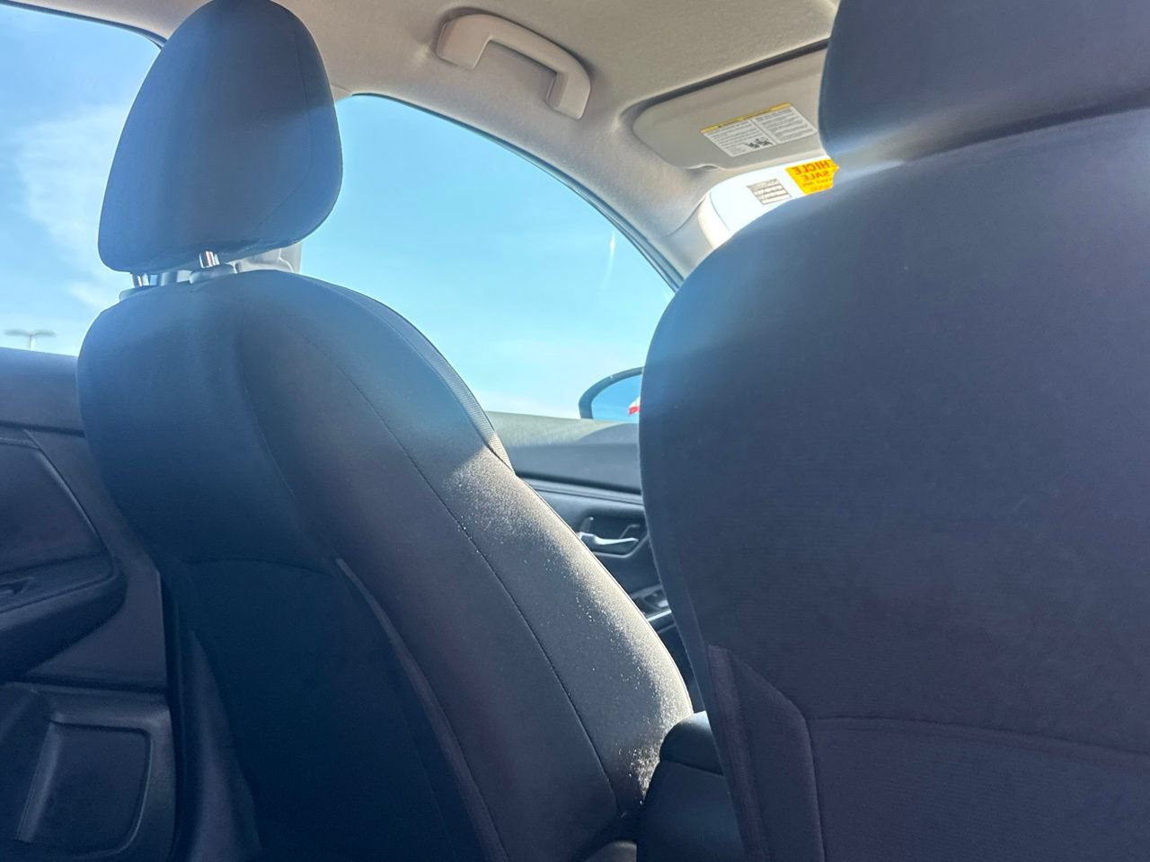 Used 2021 Nissan Sentra SR FWD image 28
