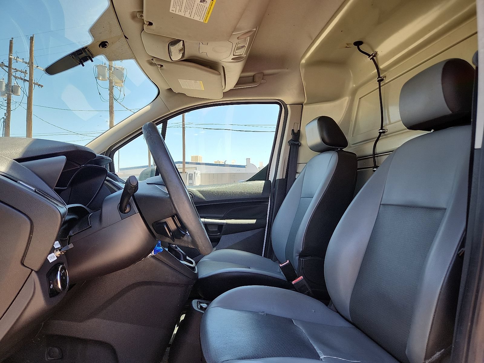 Used 2014 Ford Transit Connect XL FWD image 9