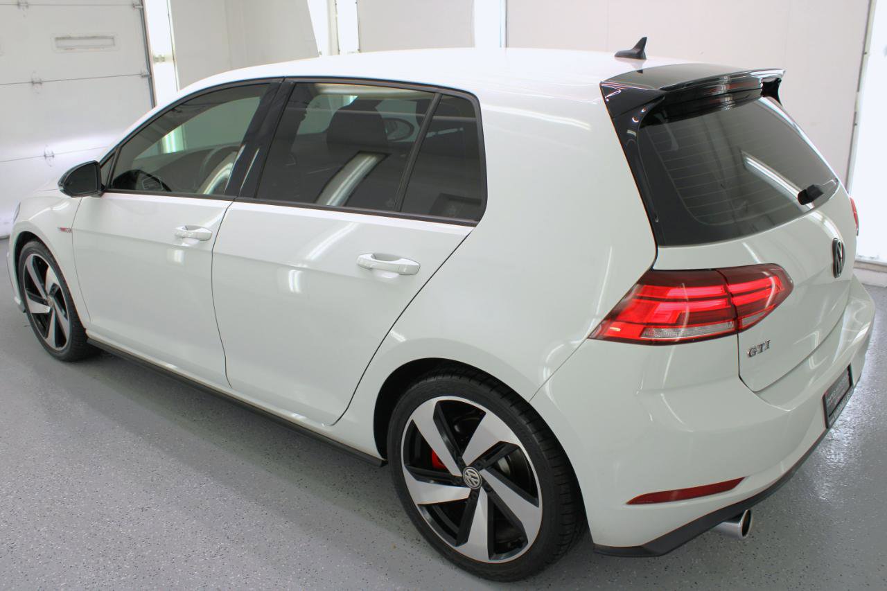 Used 2021 Volkswagen GTI S image 6