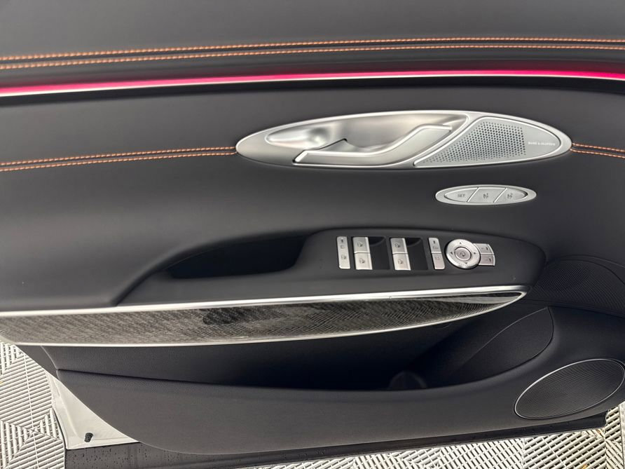 New 2026 Genesis GV70 3.5T Sport Prestige AWD/4WD image 13