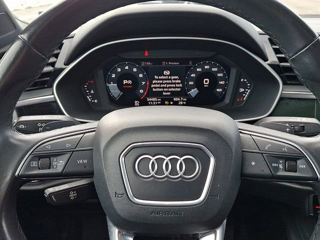 Used 2023 Audi Q3 2.0T Premium image 20