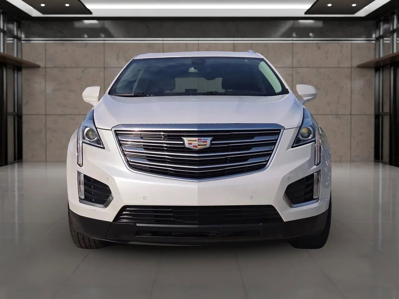 Used 2019 Cadillac XT5 Luxury image 6