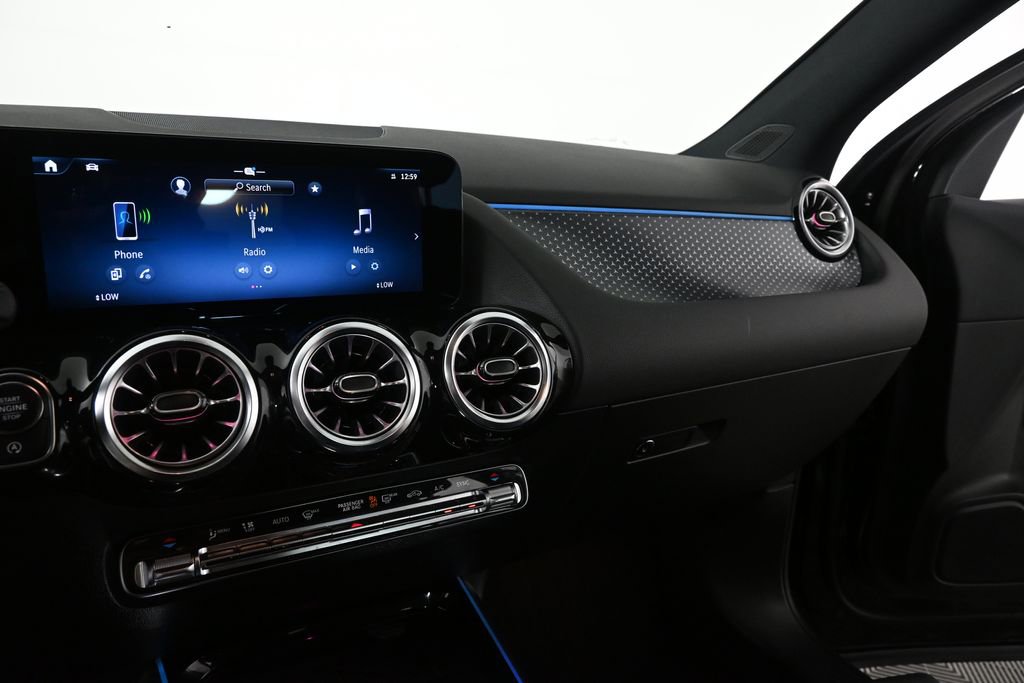 Certified 2026 Mercedes-Benz GLA 250 image 13