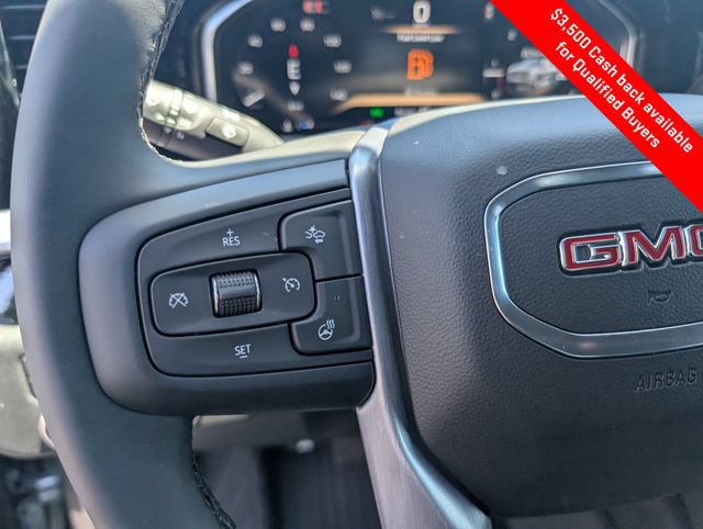 New 2026 GMC Sierra 1500 Elevation w/ Elevation Select Package AWD/4WD image 17