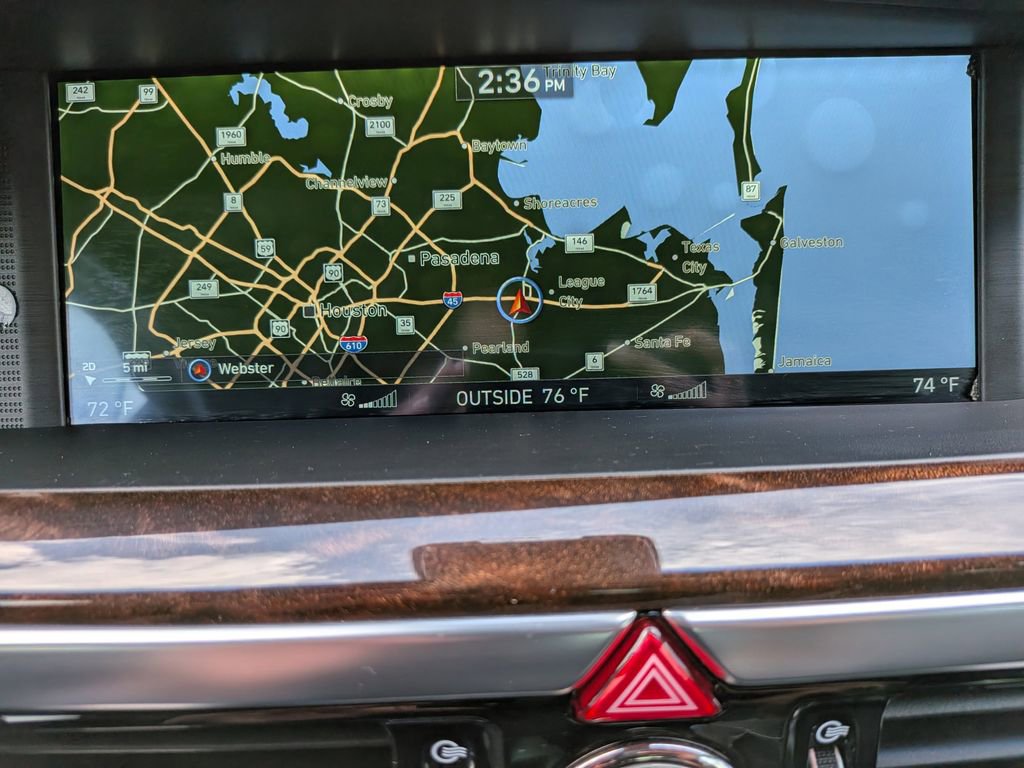 Used 2018 Genesis G90 5.0 Ultimate image 20