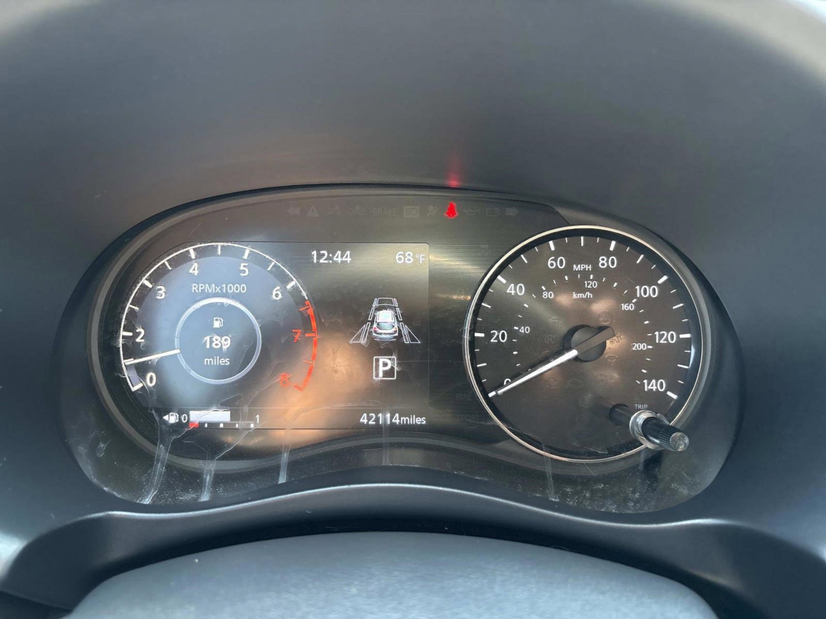 Used 2021 Nissan Kicks SR image 32