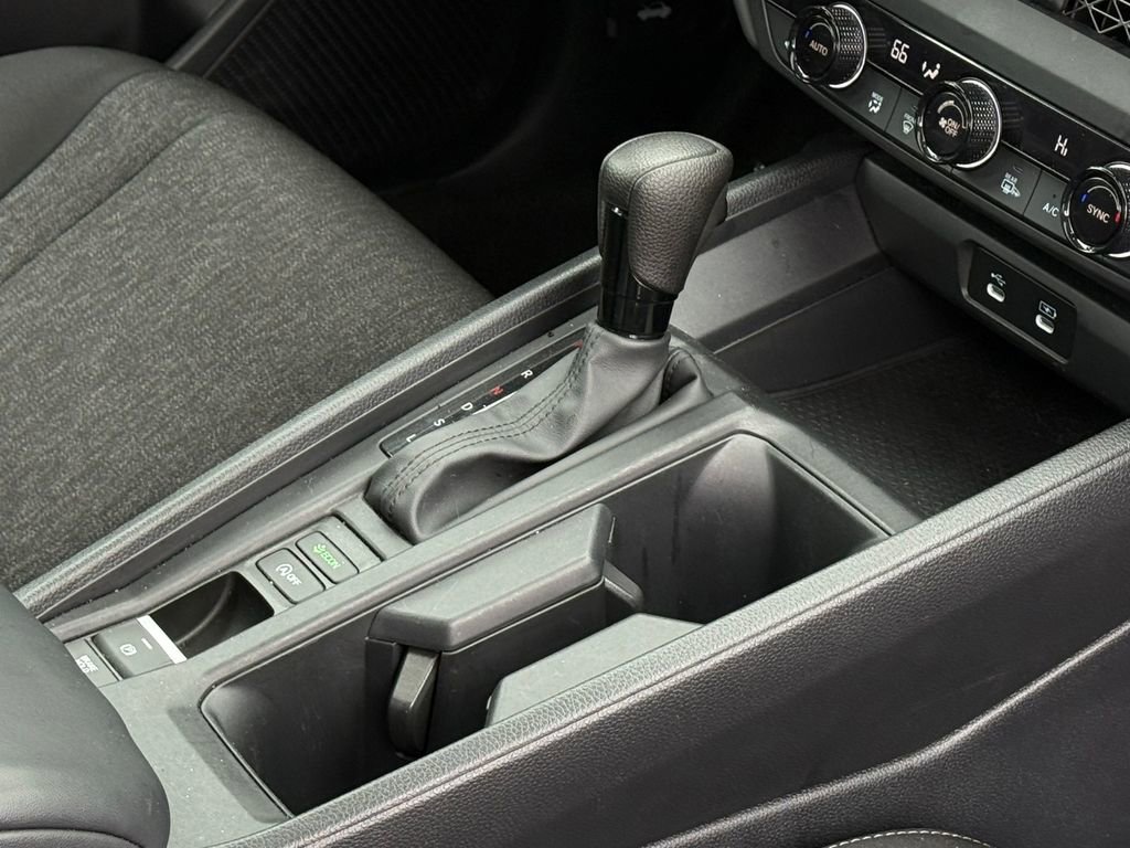 Used 2024 Honda Accord EX image 10