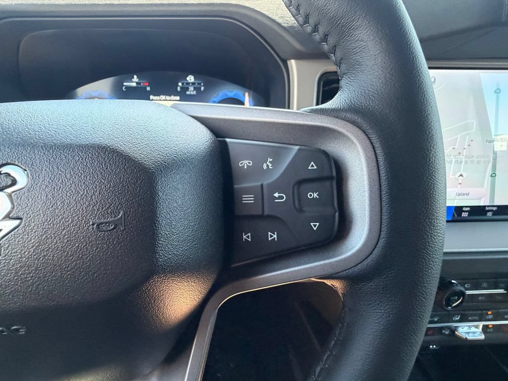 New 2026 Ford Bronco Outer Banks AWD/4WD image 27