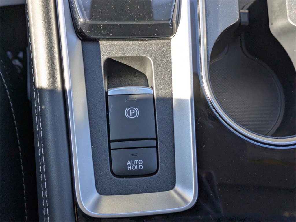 New 2025 Nissan Altima 2.5 SL image 22