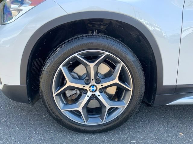 Used 2018 BMW X1 sDrive28i FWD image 11