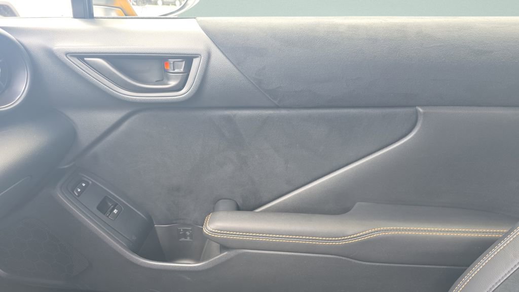 Used 2026 Toyota GR86 YUZU Limited w/ GR Aero Kit image 16