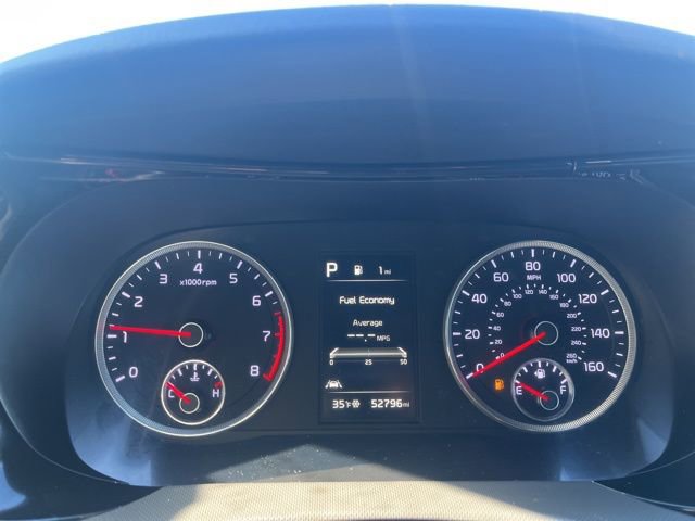 Used 2022 Kia K5 LXS image 28