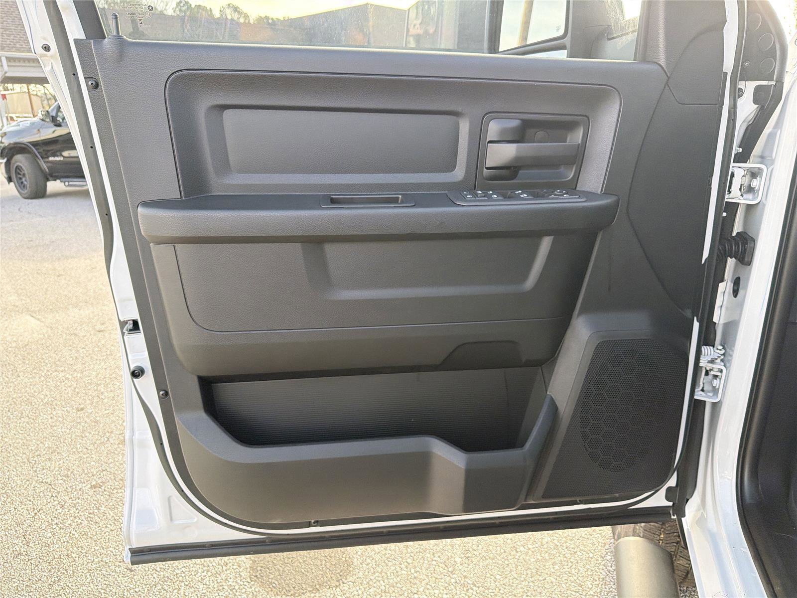 New 2026 RAM 2500 Tradesman image 7