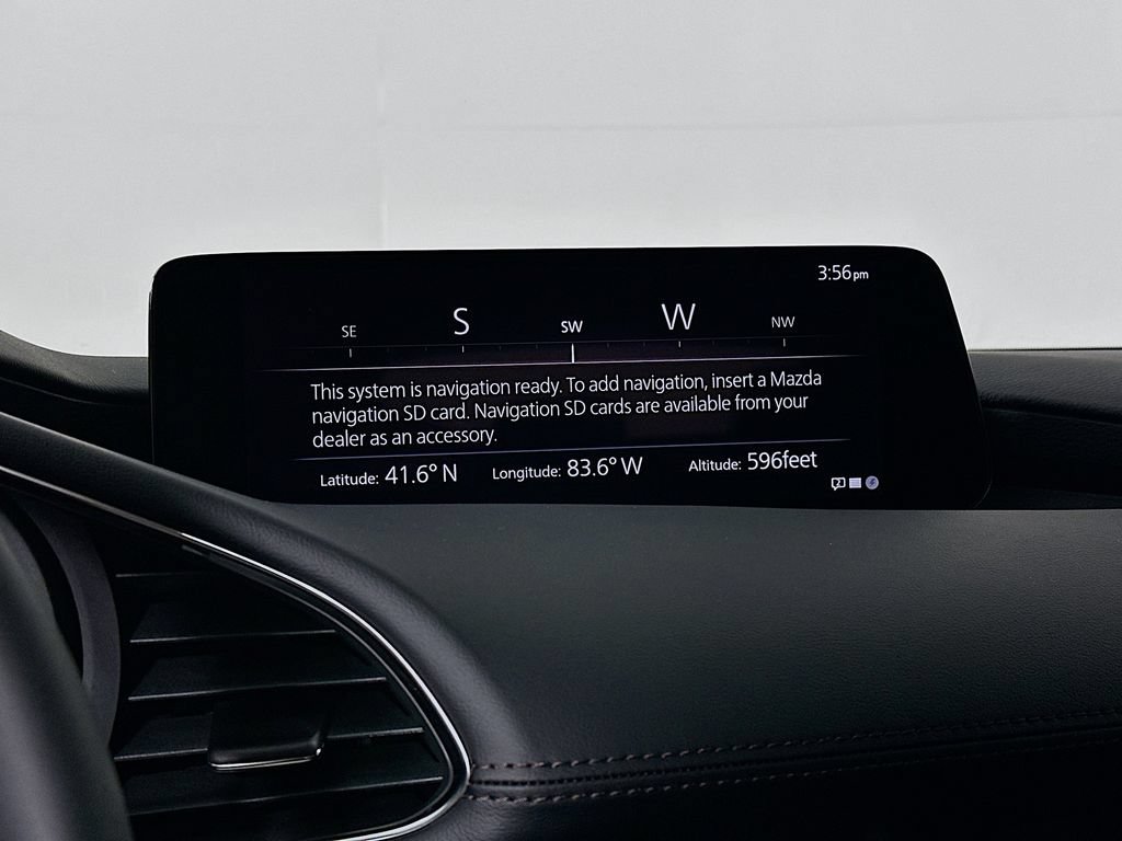 New 2026 MAZDA MAZDA3 Hatchback w/Premium Plus Pkg AWD/4WD image 17