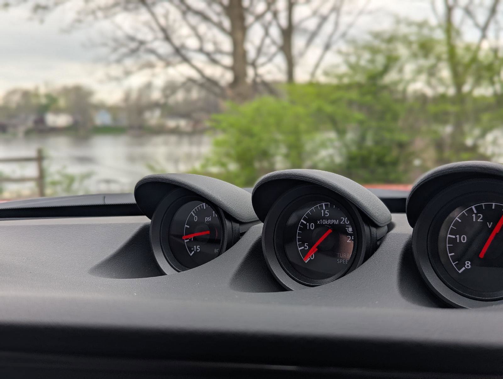 New 2026 Nissan Z Performance image 17