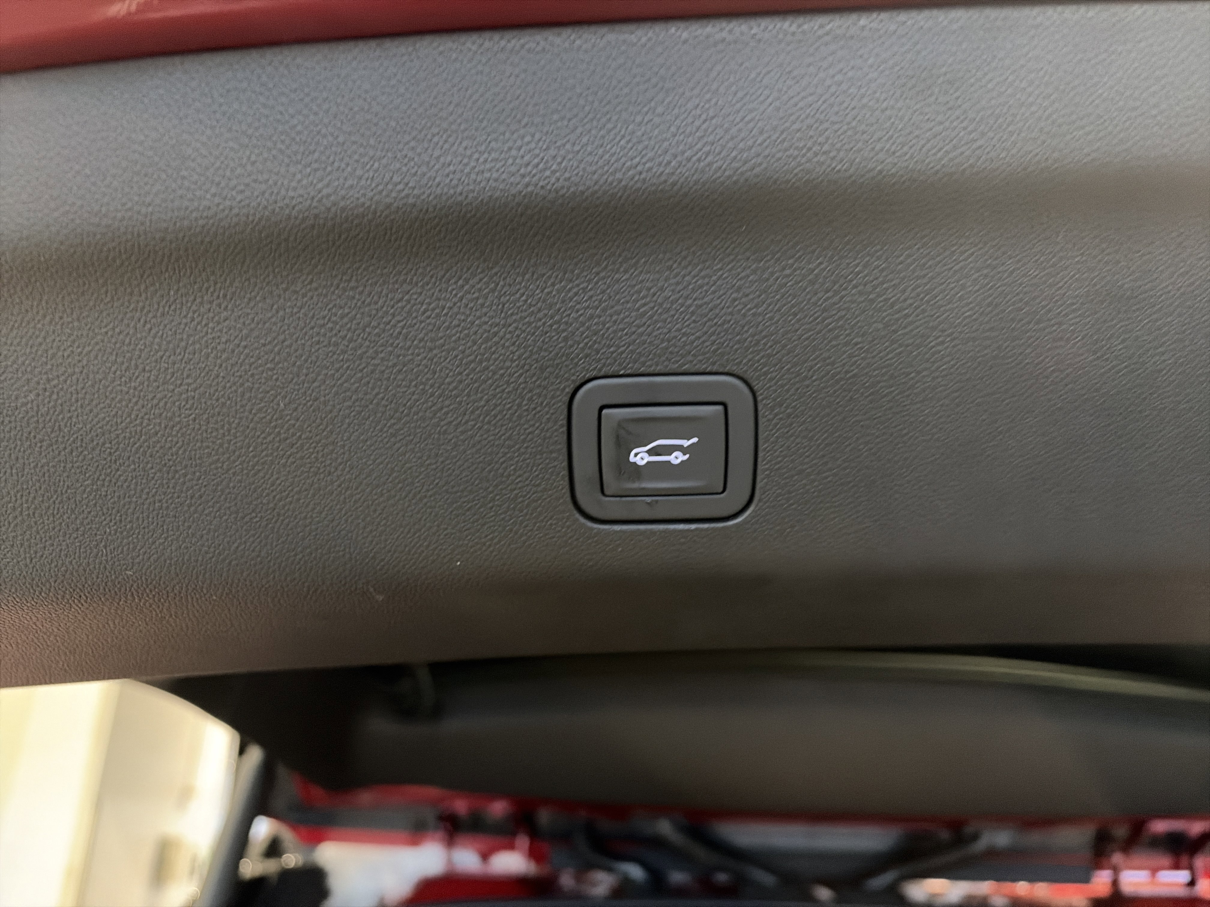 New 2026 Chevrolet Suburban Premier w/ Sun And Tow Package image 6