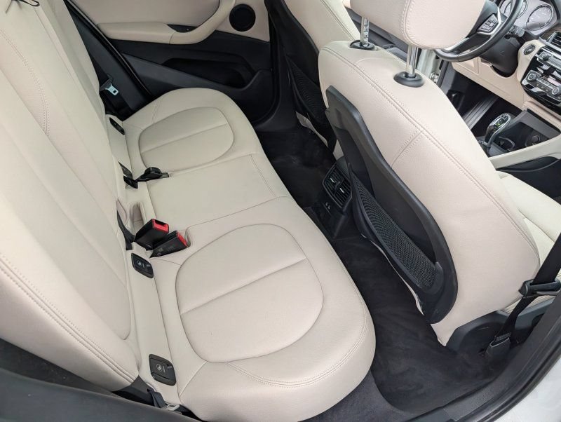 Used 2020 BMW X1 sDrive28i w/ Convenience Package FWD image 24