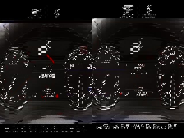 Certified 2023 Cadillac XT4 Premium Luxury w/ Cold Weather Package AWD/4WD image 19