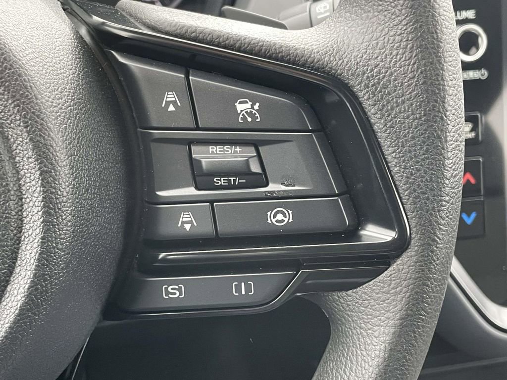 Certified 2026 Subaru Crosstrek 2.0i Premium image 11