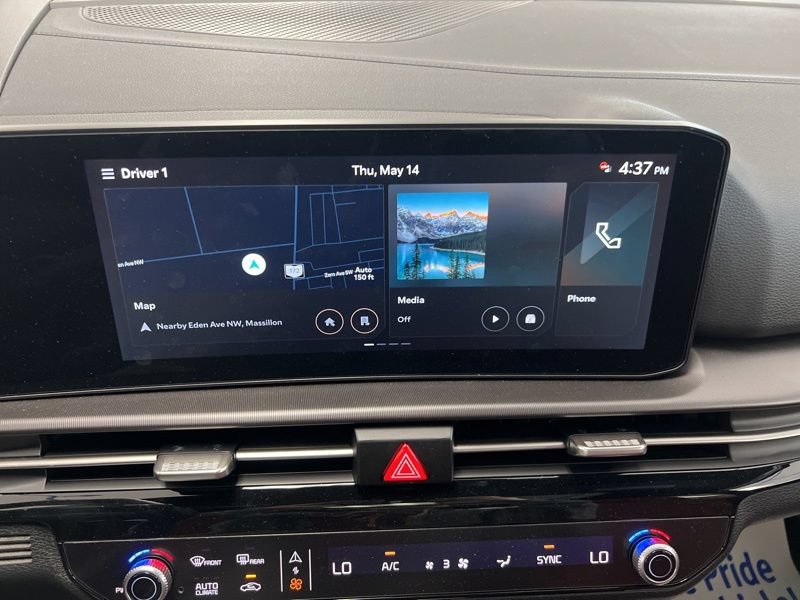 Certified 2026 Kia Sportage SX AWD/4WD image 31