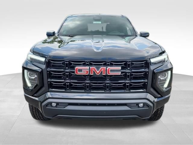 New 2026 GMC Canyon Elevation w/ Convenience Package AWD/4WD image 9