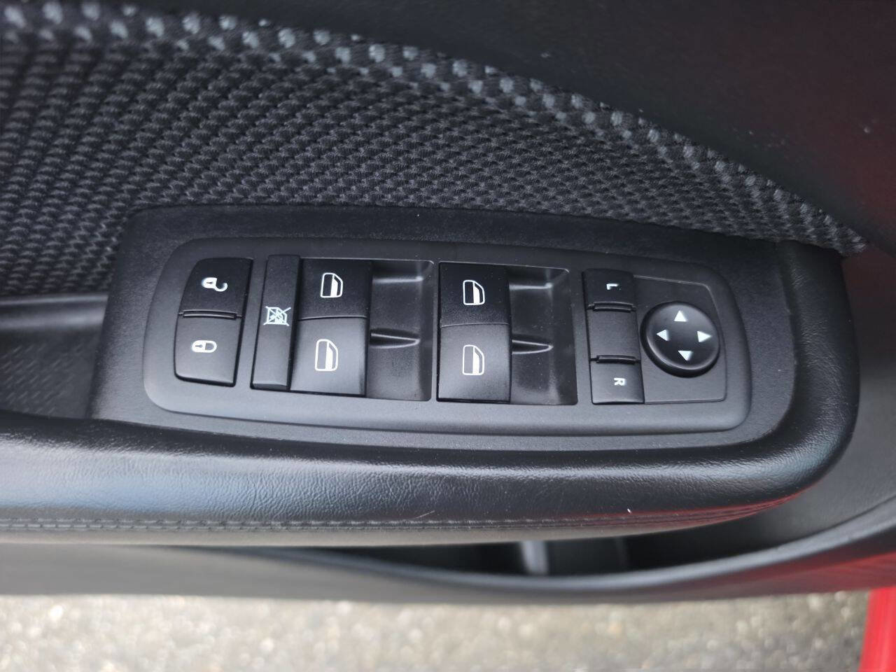 Used 2016 Dodge Dart SXT Sport FWD image 29