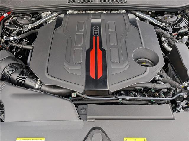 New 2025 Audi S5 Premium Plus image 17