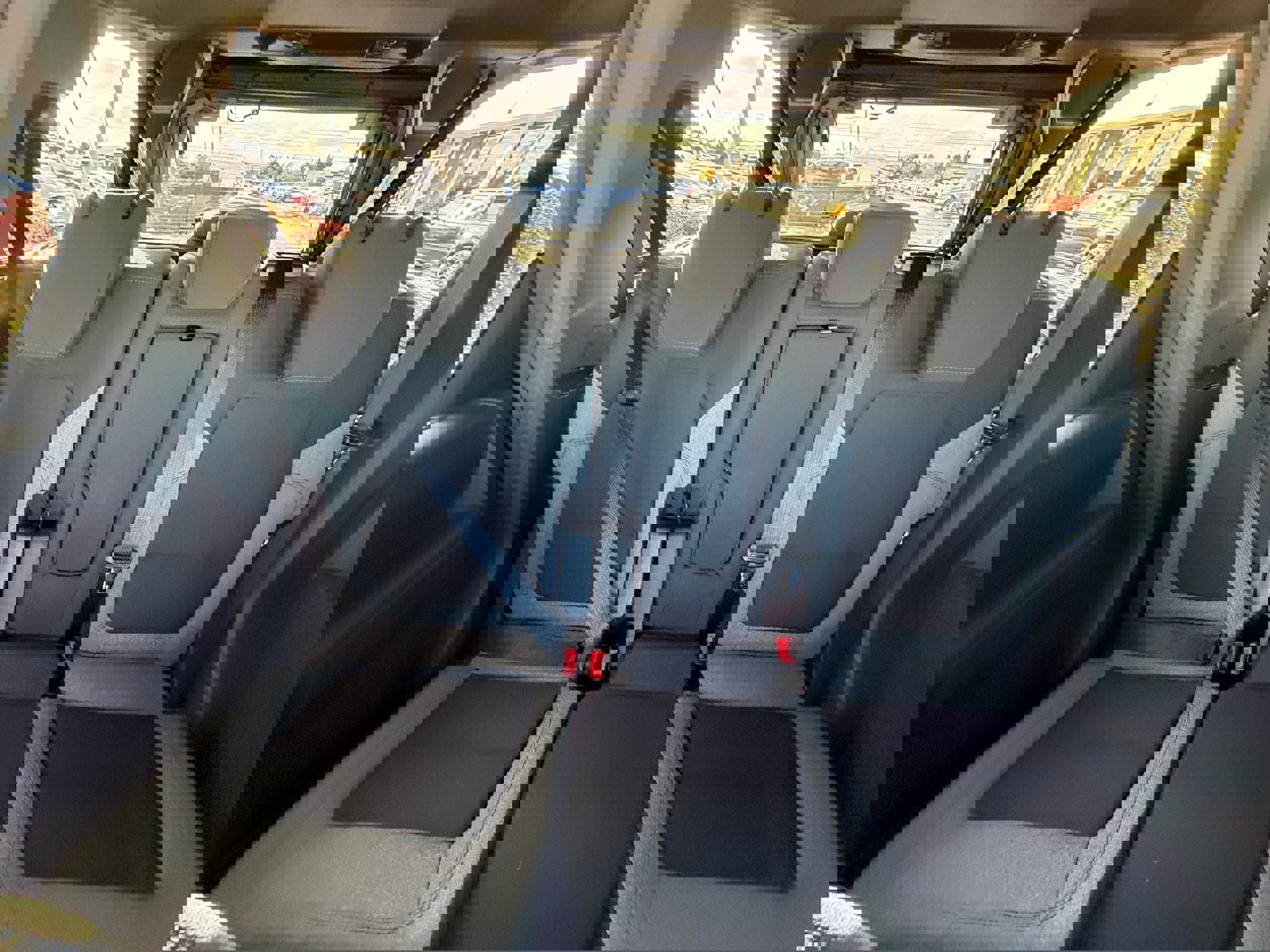 New 2025 Ford Bronco Big Bend image 27