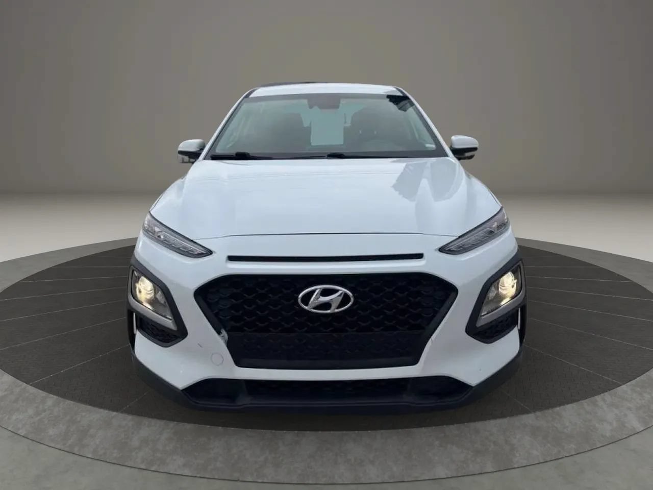 Used 2019 Hyundai Kona SE AWD/4WD image 3