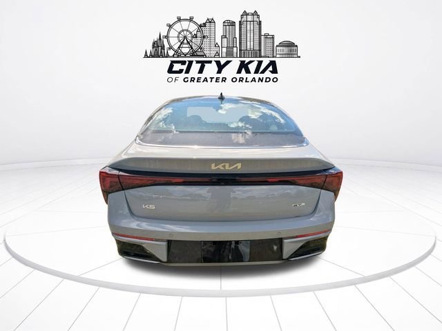 New 2026 Kia K5 GT-Line w/ GT-Line Premium Package FWD image 5