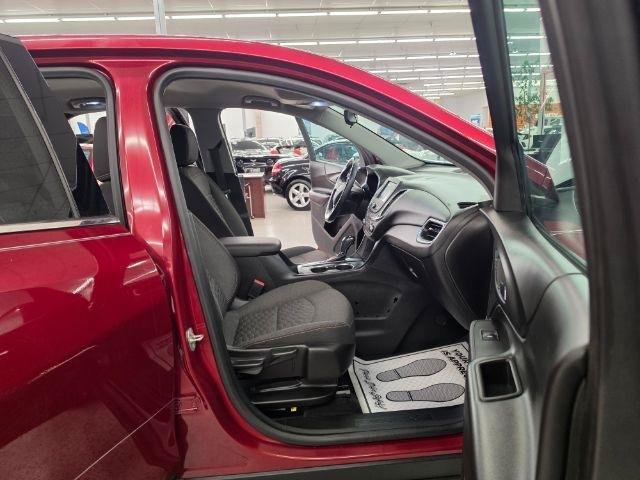 Used 2018 Chevrolet Equinox LT FWD image 36